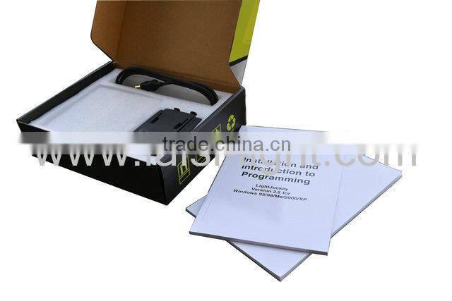 USB 1024 DMX Controller for Martin Light Jockey