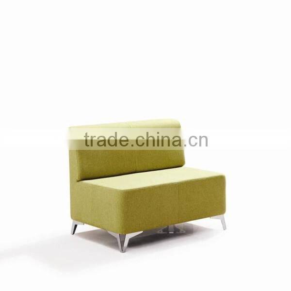 modern fabric lounge suite, sectional sofa, sofa couch SF-025 Deyou sofa furniture