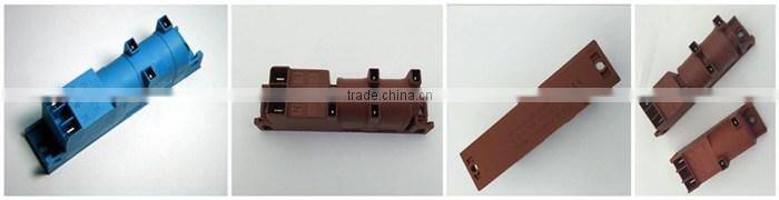 4-outlets gas spark generator ignitor for oven part