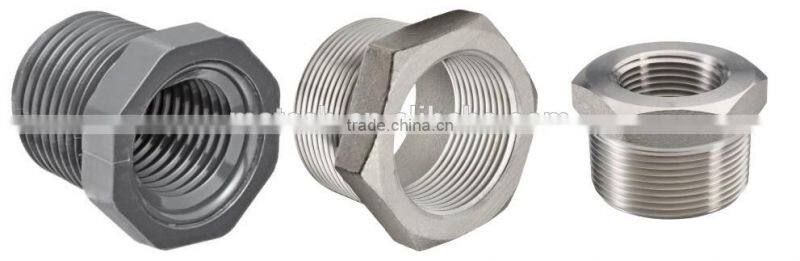 CNC Machining Precision Casting OEM Parts With Good Quality
