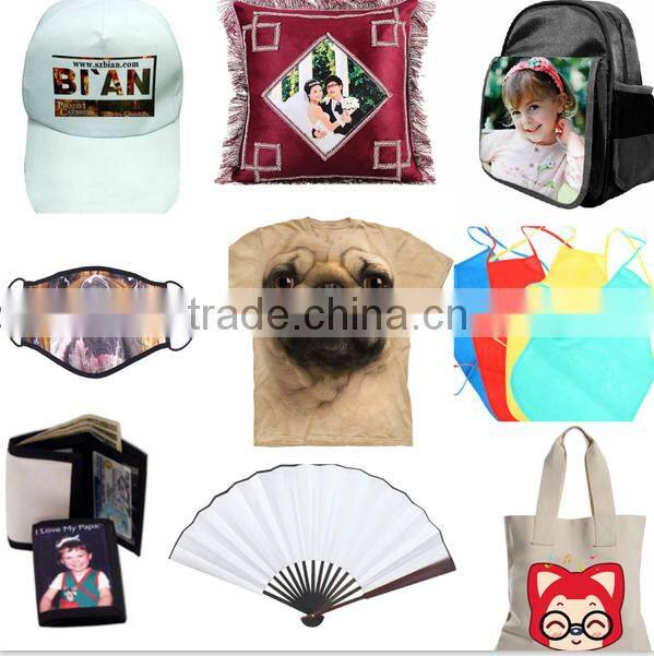 Leather Sublimation Business Card Holder ,leather blank case for printing