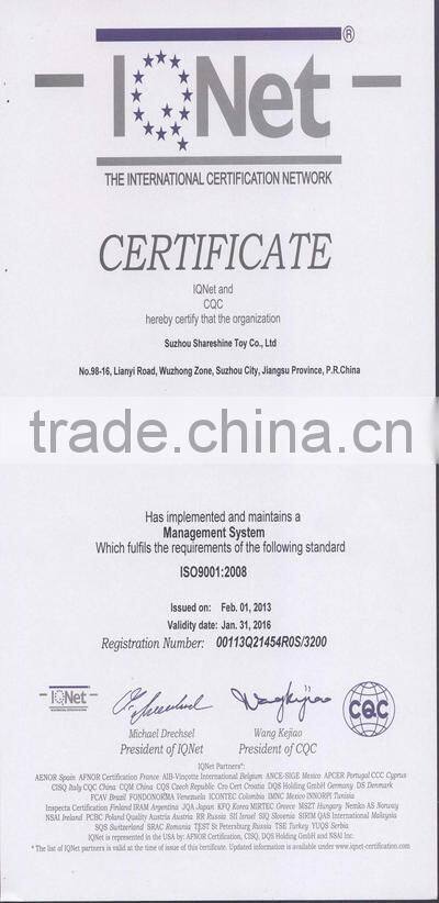 toy wholesale,plush stuffed toy pass ASTM,BSCI,EN71