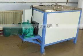 soft PVC mixer as door gasket recyling machine