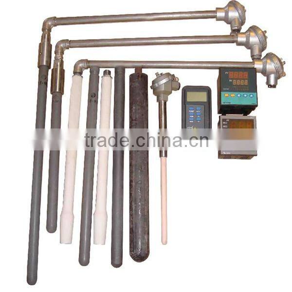 STA High temperature 1600C K type thermocouple