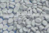 transparents filler Masterbatch
