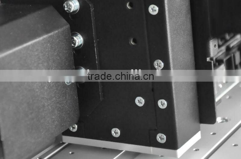 printing and cuting digital printer