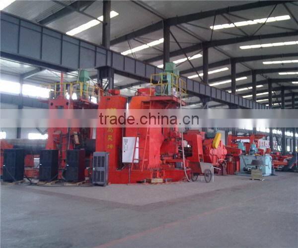 Innovative stylish concrete ssaw spiral steel tube