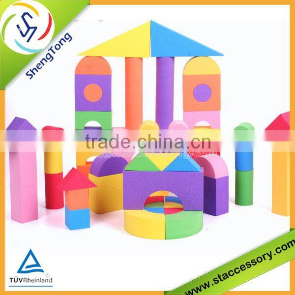 high quality large foam blocks
