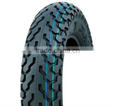 color motorcycle tubeless tyre