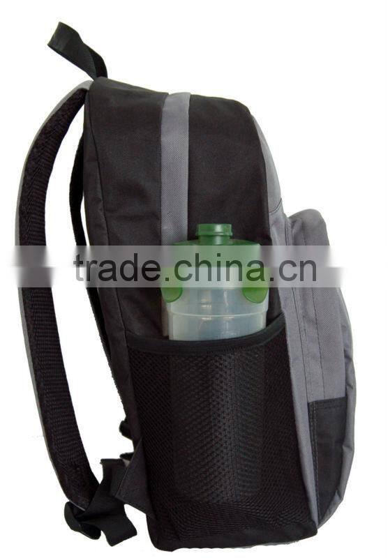 Durable Polyester Laptop Backpack