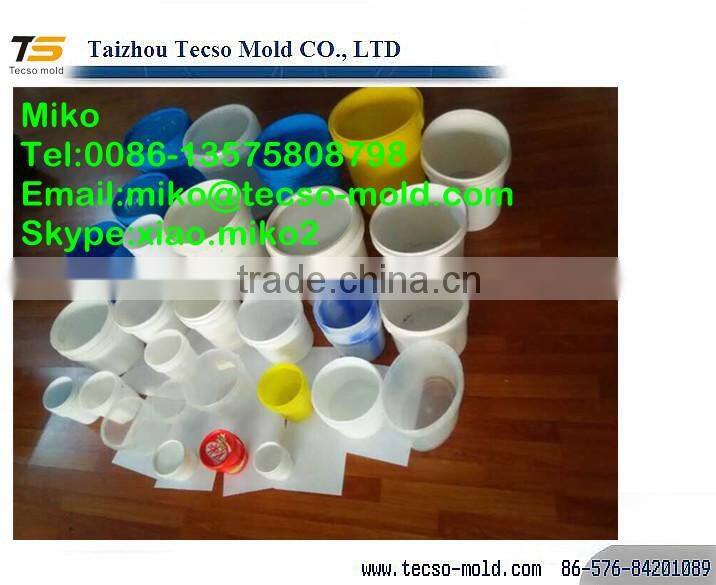 Plastic mold ,Plastic paint bucket mold