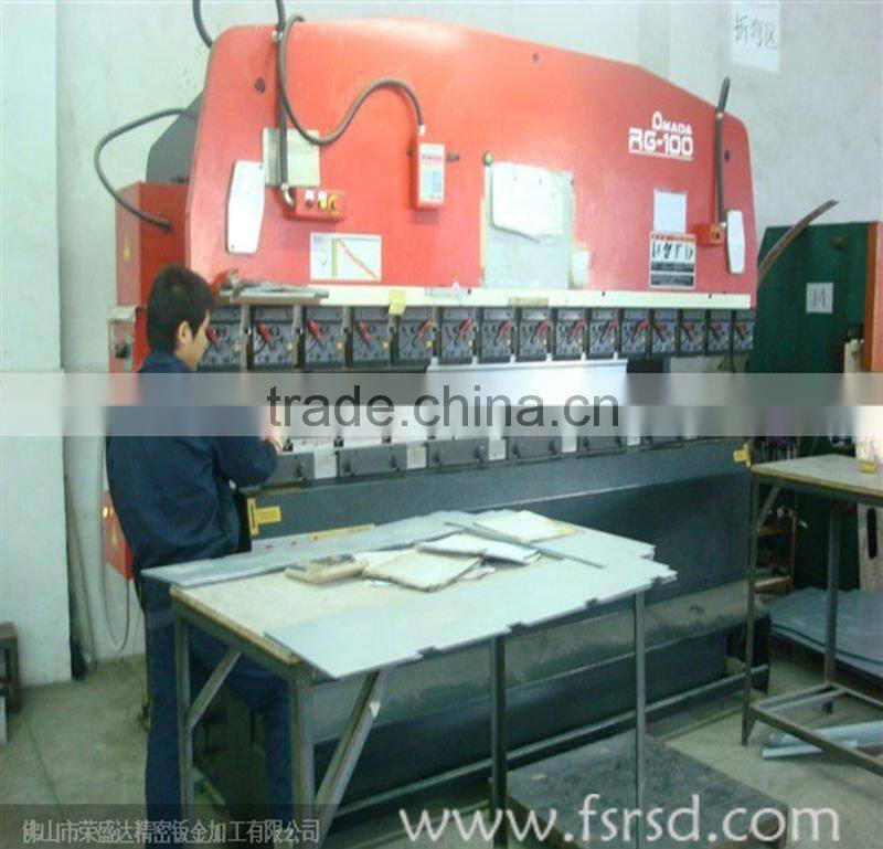 Stainless Steel Kitchen Cabinet with modern/classial/antique style