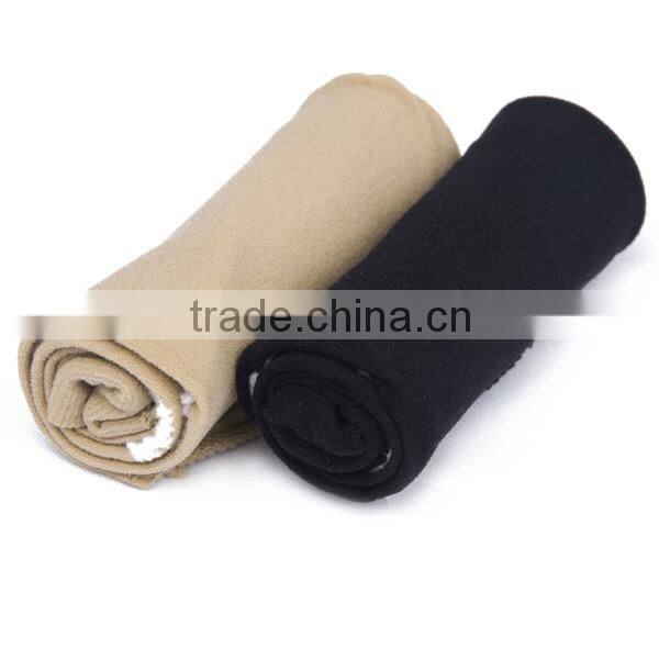 268 Non-slide cotton fashion thickening type silk socks for women