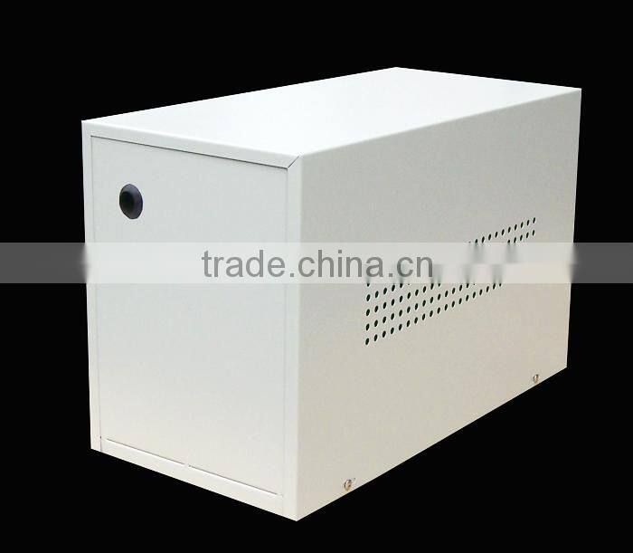 Battery box C Series