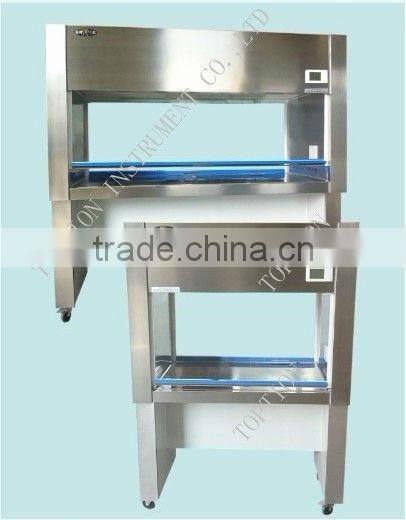 Double sided vertical ventilation Clean bench(SW-CJ-2F)