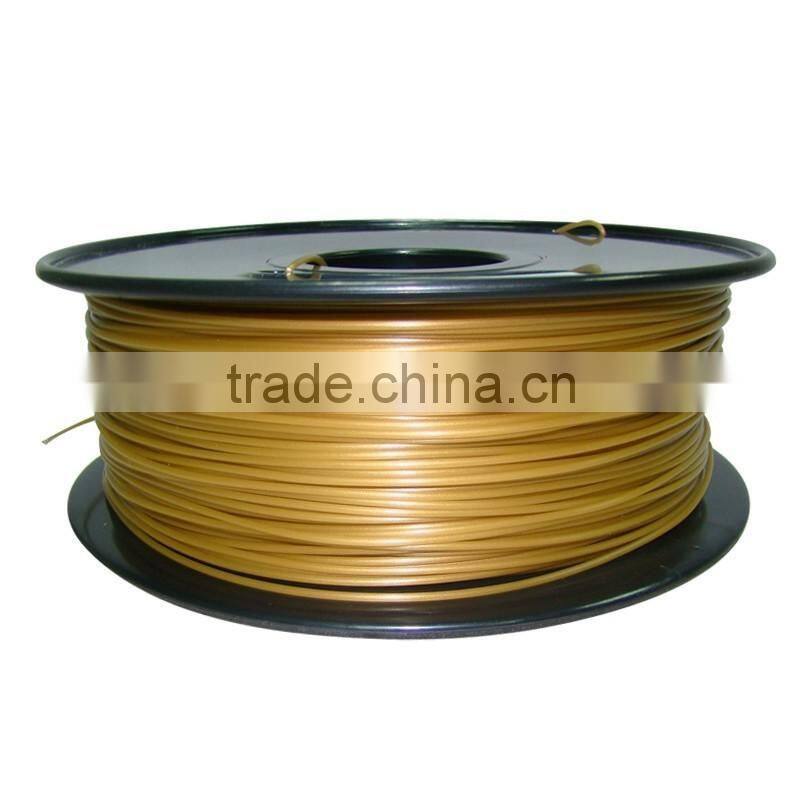 MakerBot/RepRap/UP/Mendel 3D Printing Consumble I3 digital DIY 3D Printer Kids drawing Pen 1.75/3mm PLA ABS Filament in stock