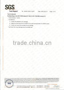 cone type beech plastic sofa leg 1233