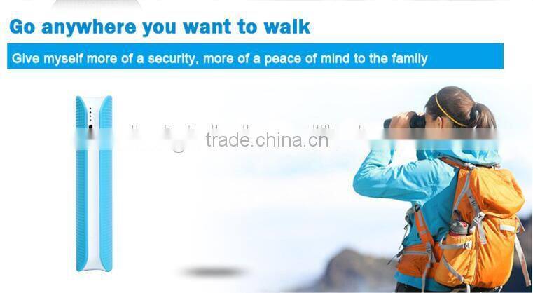 Multifunctional GSM Sim Card Realtime Tracking Personal Mini GPS Tracker