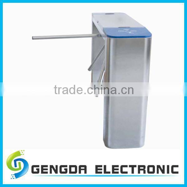 BI-DIRECTION PASS NEW DESIGN ACCESS CONTROL STEEL GATE DESIGN