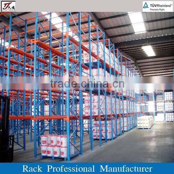 HOT!!!Storage pallet rack with chinese racking systems