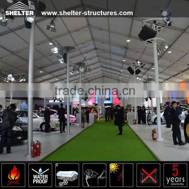 20X40m expo tent for sale