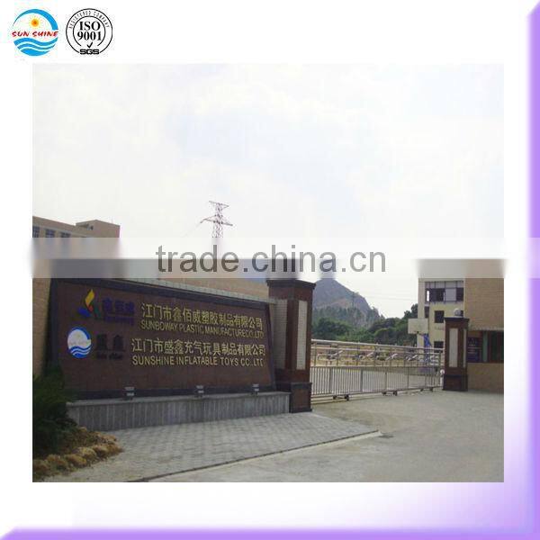 Best selling inflatable promotion item