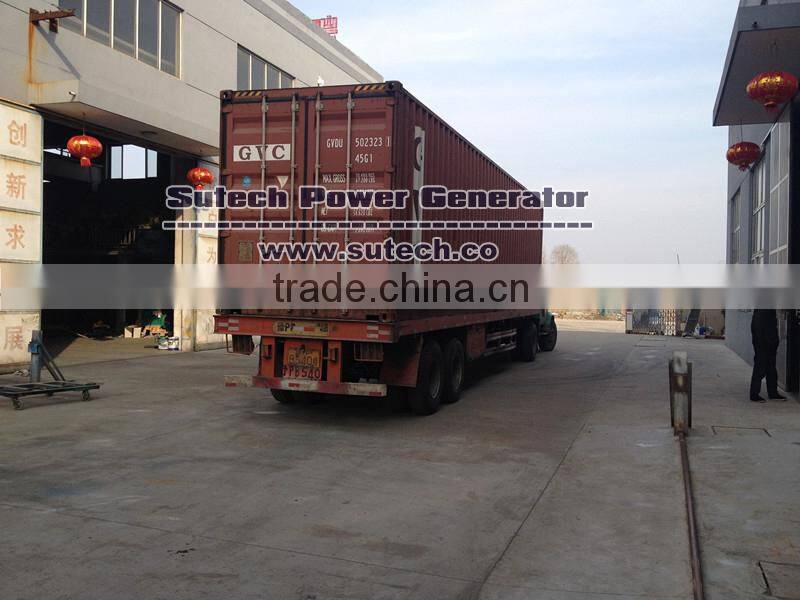 500kva small silent diesel generator price list