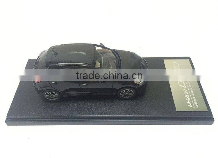 1 48 scale diecast model car
