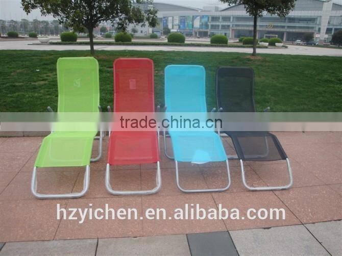 highline garden beach lounger EP-15022-1