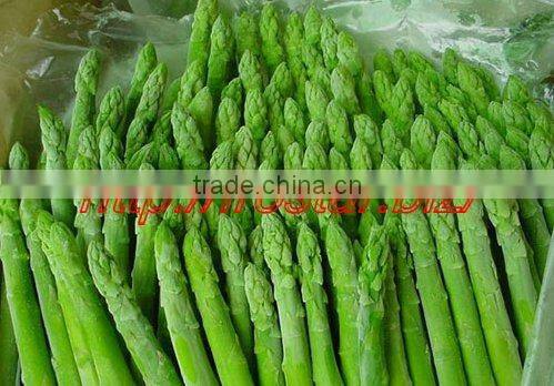 Frozen Green Asparagus