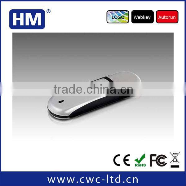 custom metal usb memory stick by your logo