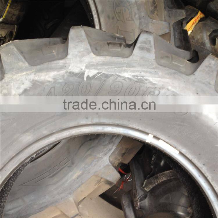 sale agricultural tyre 520/70R38