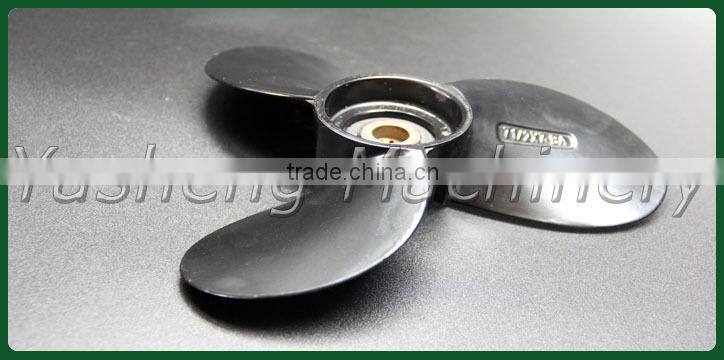 Small Outboard Engine for River