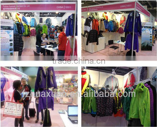 Surprise! men jacket is optimal protection from wind,rain and cold