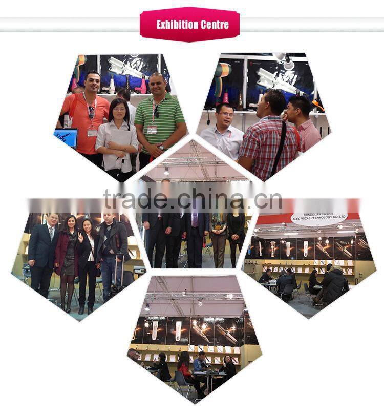 AC hair dryer brushless hair dryer long life hair dryer