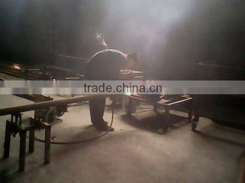 Underpinning Helical Screw Piles China Factory