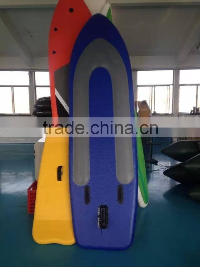 CE Certificated Best Selling SUP Deck Pad