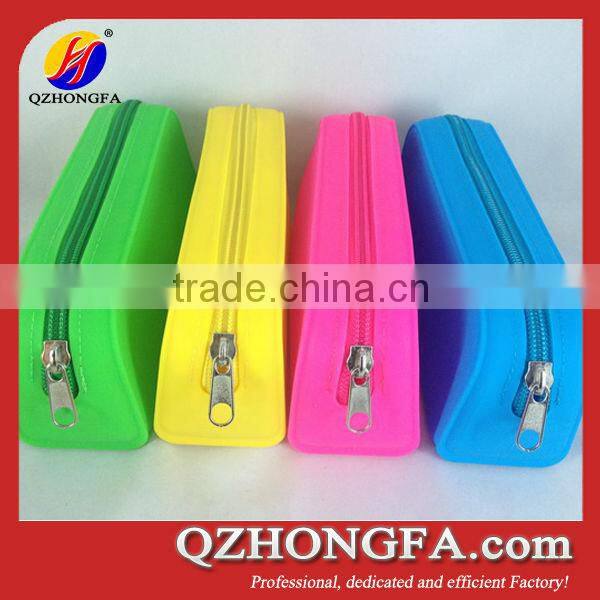 hot selling fashion korean school pen case
