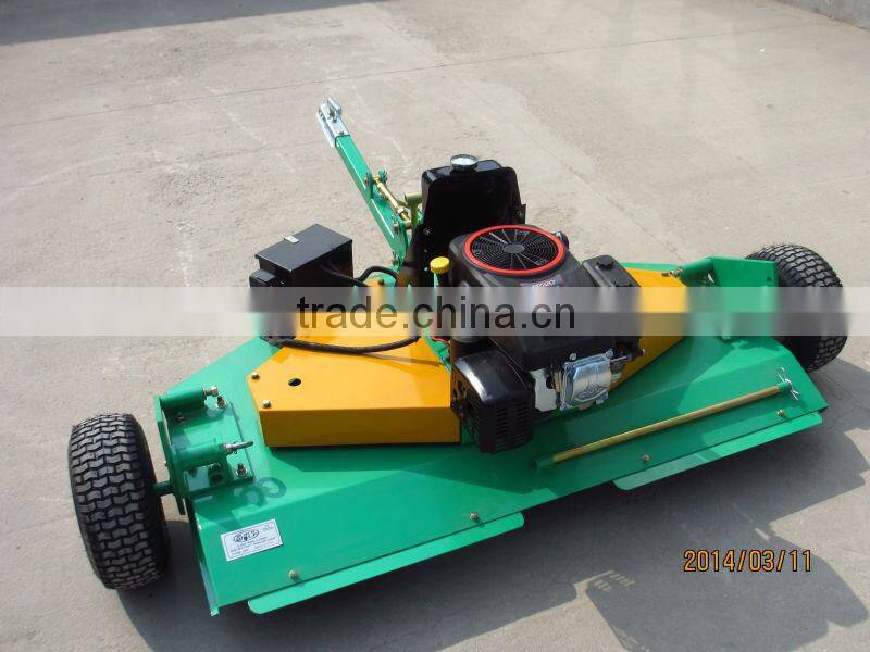 2014 new type ATV finishing mower