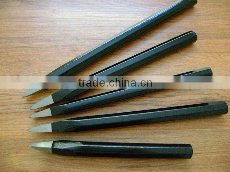 point chisel