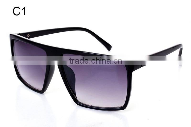 Fashion Steampunk Square Sunglasses Men Oversize Sun Glasses Men Brand Designer Retro gafas de sol CC5002