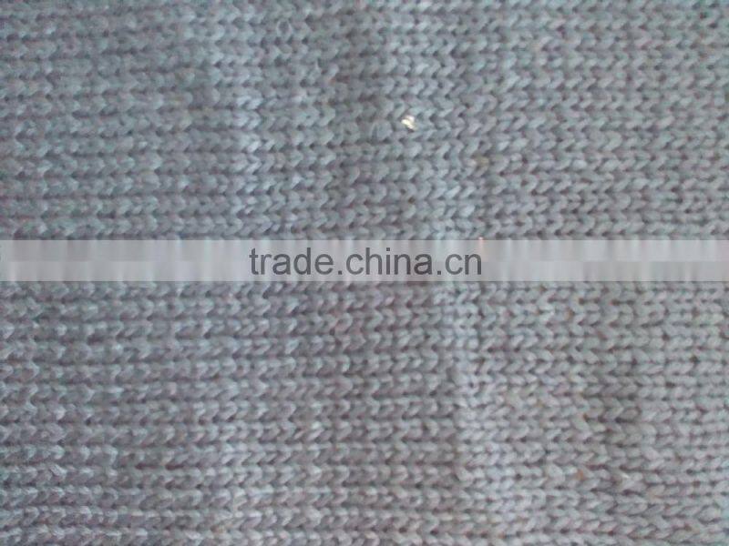 1/1.5nm 64%cotton 36%nylon tape/lily yarn