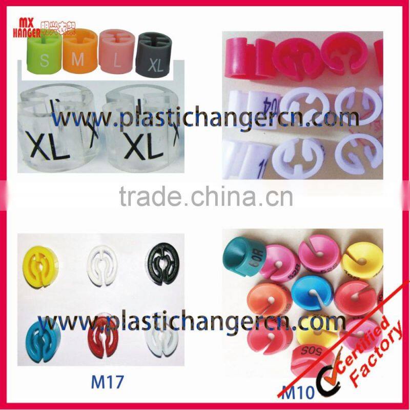 hanger size marker, hanger sizer,size marker for hanger