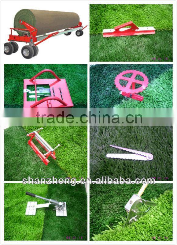 hand tools to cut grass