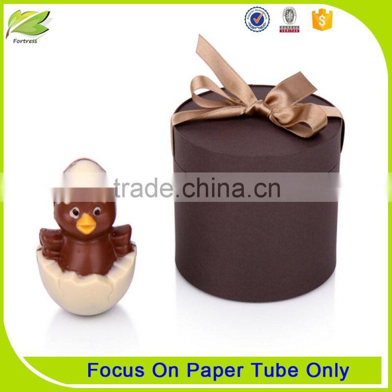 wholesale low-price cute cardboard paper tube