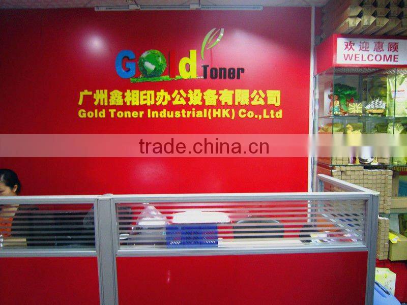 Chips for Ricoh toner cartridge MP C5000