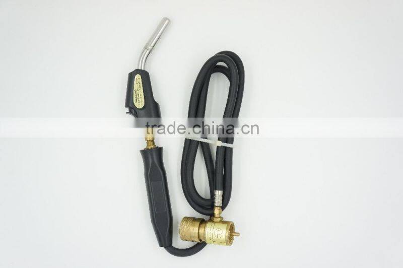 FRIEVER convinient gas torch/propane torch/hose torch
