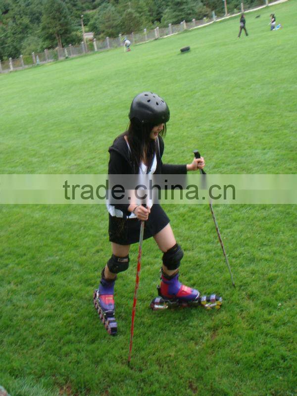 2014 New arrival fashion skiing grass shoes