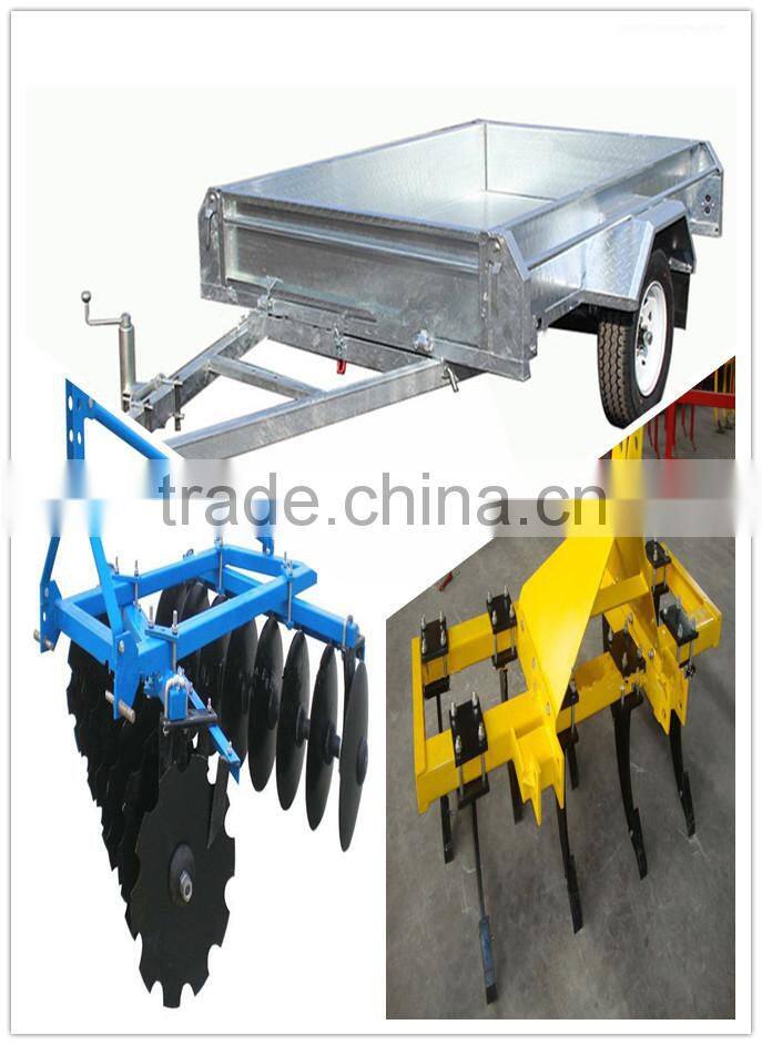Best Sale Agricultural Machine 1-4 Row Corn Seeder For Walking Tractor