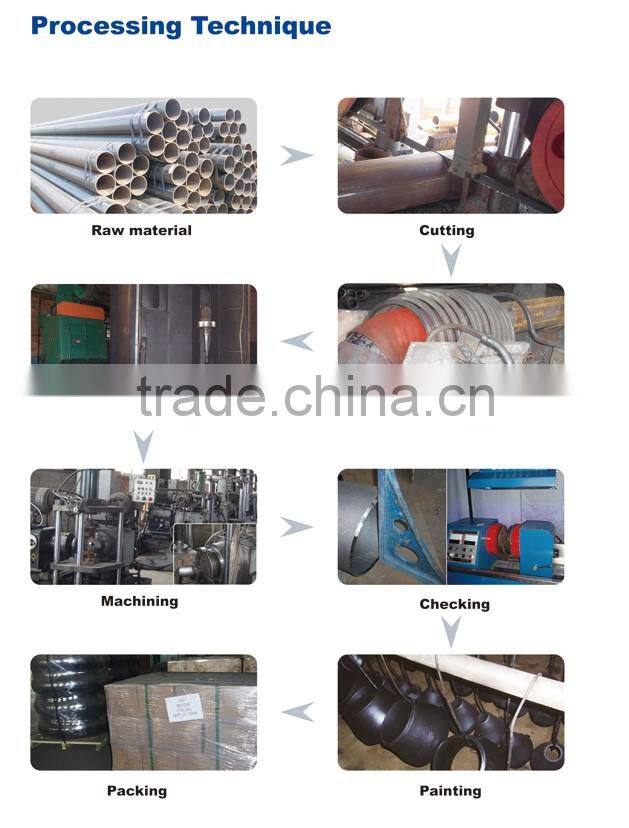 90 degree elbow stainless steel elbow